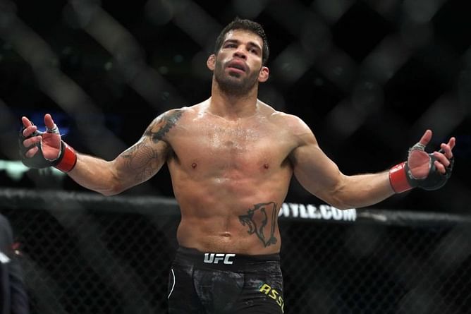 UFC News: Raphael Assuncao ready to receive the next Bantamweight Title shot