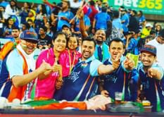Meet Bharat Army, Indian team's support cast overseas