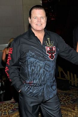 Jerry Lawler