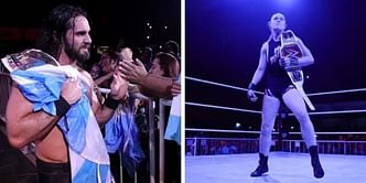 WWE Live Event Results Buenos Aires (12/06/18)