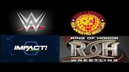 What Does The Wrestling Free Market Mean For The Top Wrestling Companies 