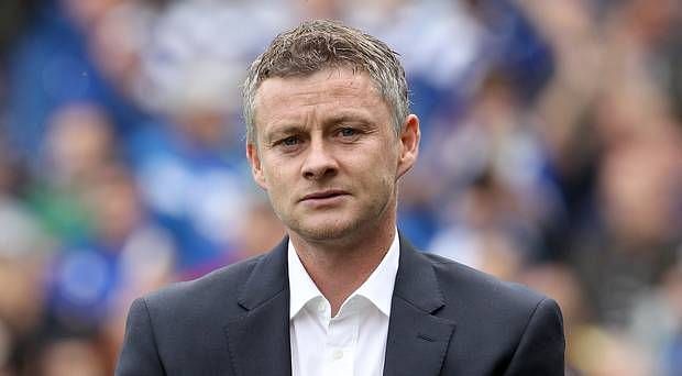 Solskjaer has to ensure United finishes in the top four at the end of the season