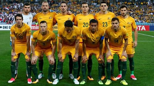 It won't be a cakewalk for Australia to defend their 2015 Asian Cup crown