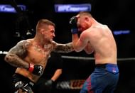 Dustin Poirier's war with Justin Gaethje was the highlight of UFC on Fox 29