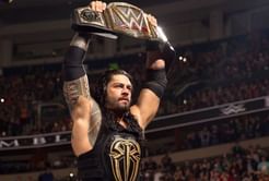 WWE Royal Rumble मैचों में नंबर 1 पर एंट्री करने वाले रैसलरों की पूरी लिस्ट