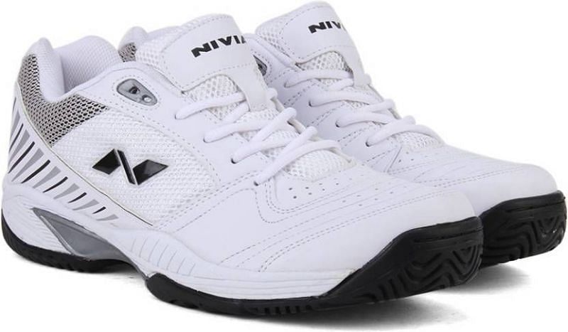 Rapid Tennis Shoes from Nivia
