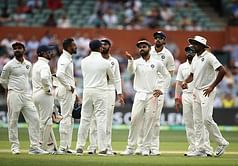 India vs Australia 2018-19: Interesting numbers from the first two days of Adelaide Test