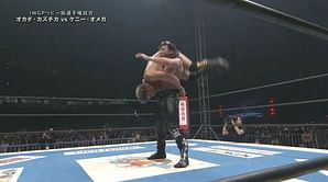 10 of the best finishers in wrestling today