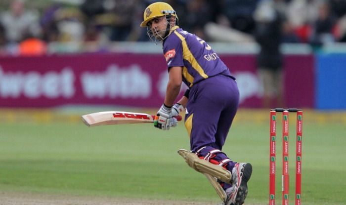 Gautam Gambhir