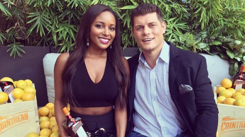 Cody Rhodes promised what the fans wanted