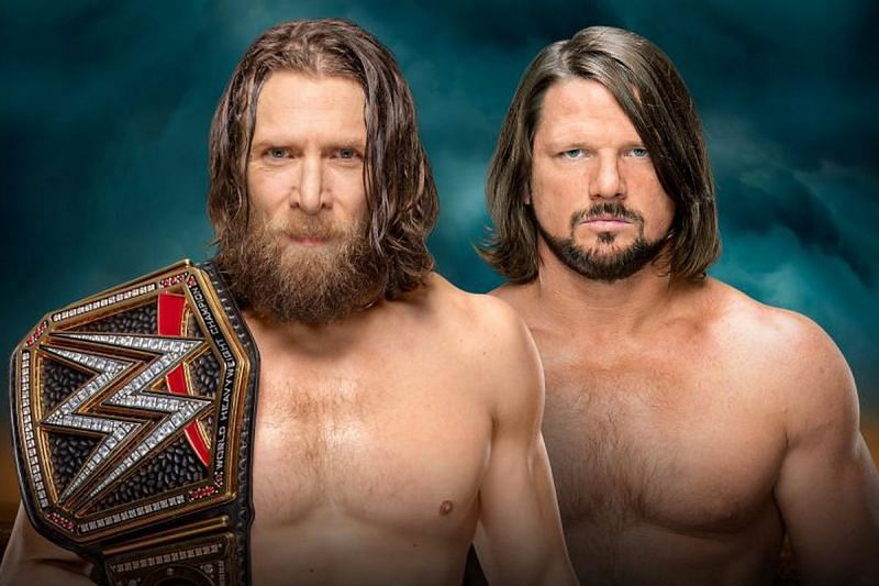 Expect a match between the two men to take place next month at the Royal Rumble PPV and end their feud