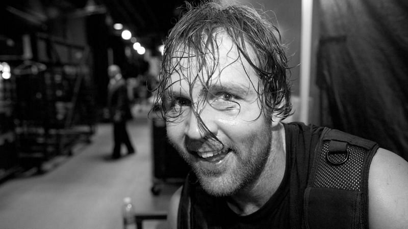 Dean Ambrose will be on RAW this week