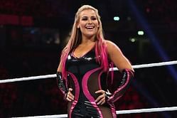WWE News: Natalya comments on her upcoming match with Ronda Rousey
