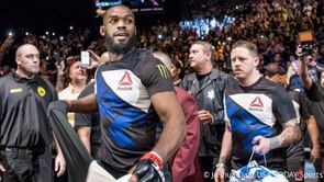 UFC News: Coach Brandon Gibson talks about Jon Jones possibly moving up to Heavyweight