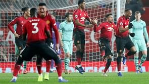 Manchester United 2-2 Arsenal: 3 reasons why Arsenal were not able to beat Manchester United | Premier League 2018-19