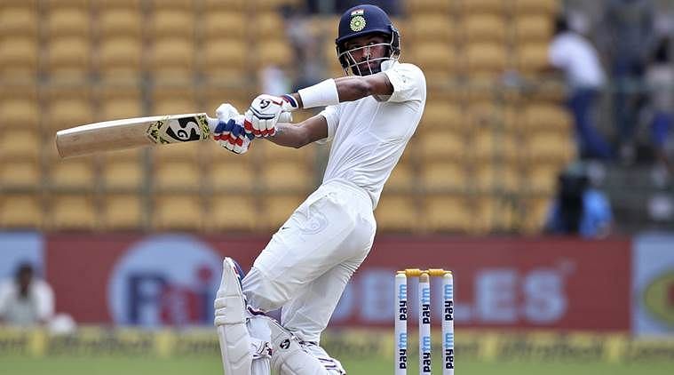 Pandya will be a part of the Baroda squad as he hopes to make his swift recovery from his injury