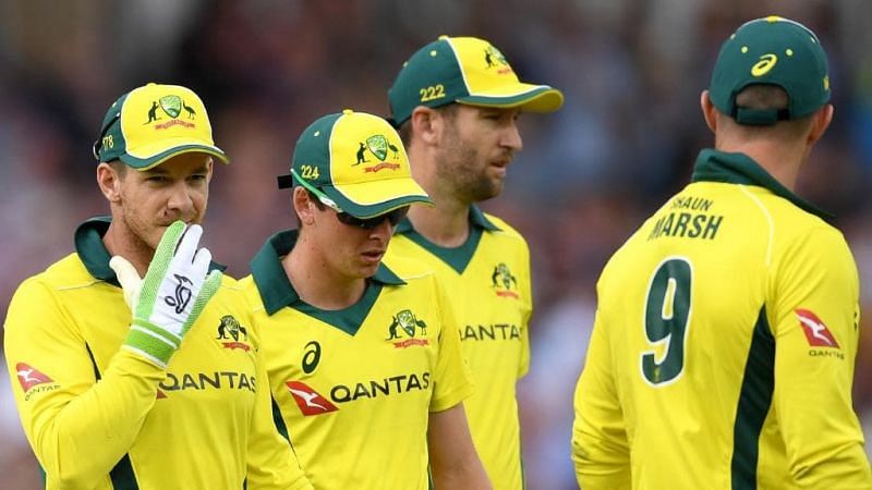 Australian set to become first team to register a unique record