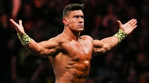 5 Potential opponents for EC3 on the main roster