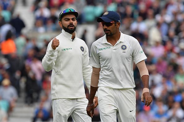 Why Jasprit Bumrah is as valuable to Indian cricket as Virat Kohli
