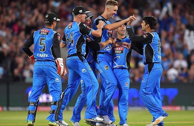 5 Indians who could be a massive hit in the Big Bash League