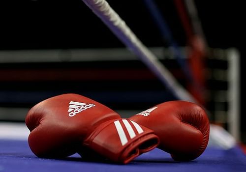 Manipur's N Bidyapati stunned Amisha Kumar Bharti of Assam in the second round of Junior National Boxing Championships (Representational Image)