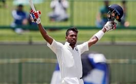 Rohit Sharma's absence will be a blessing in disguise for a few Indian players