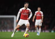 Arsenal FC v Wolverhampton Wanderers - Premier League