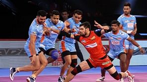 Pro Kabaddi League 2018, Match 130: Bengal Warriors vs Bengaluru Bulls | Match Preview, Predicted Lineups, When & Where to Watch