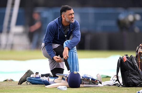 4 wicketkeepers who are unlucky to play in the same era as MS Dhoni
