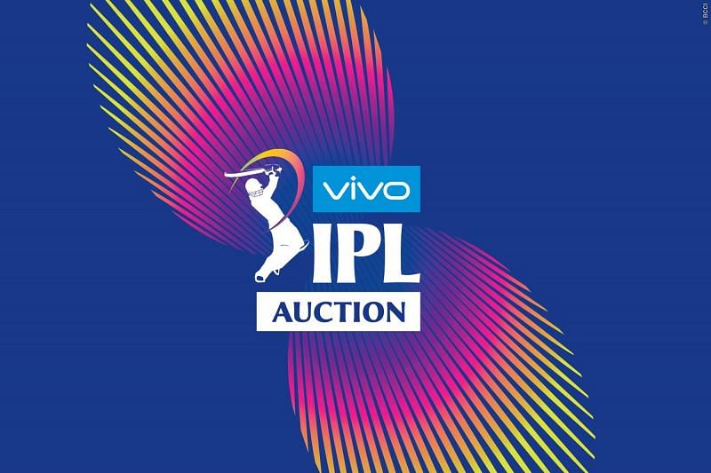 The auction will be on the 18th of December 2018