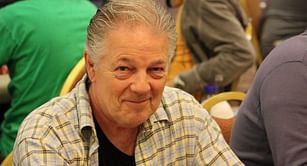 Thor Hansen: Poker legend and the Godfather of Norwegian Poker has passed away