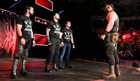WWE न्यूज़: दिनभर की बड़ी खबरें- 13 दिसंबर, 2018