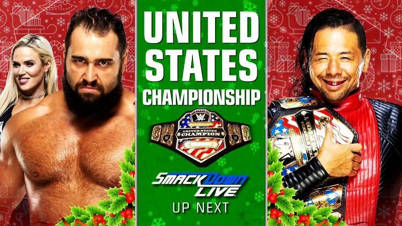 Had we not known the title change was happening, this match would have been even more special