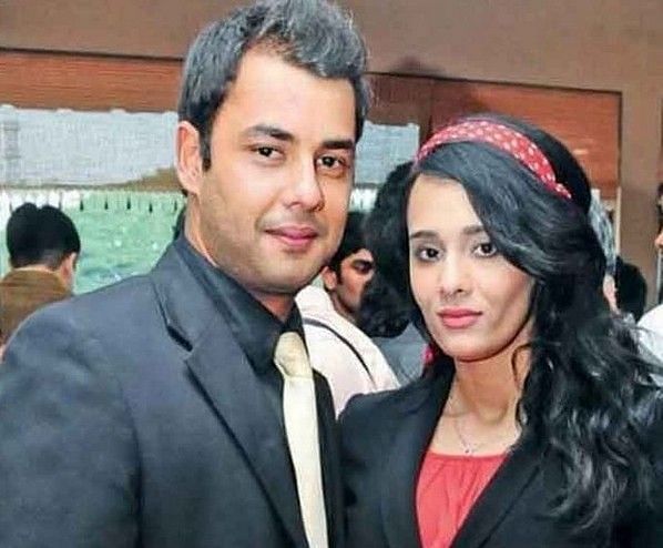 Stuart Binny got married to Mayanti Langer a few years before his India debut