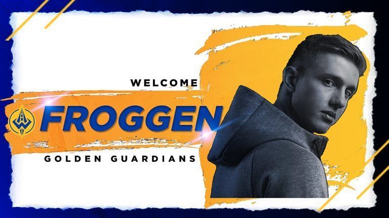 News  Golden Guardians