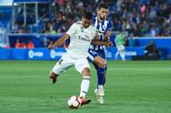 Casemiro was a vital part of Zidane's system at Madrid