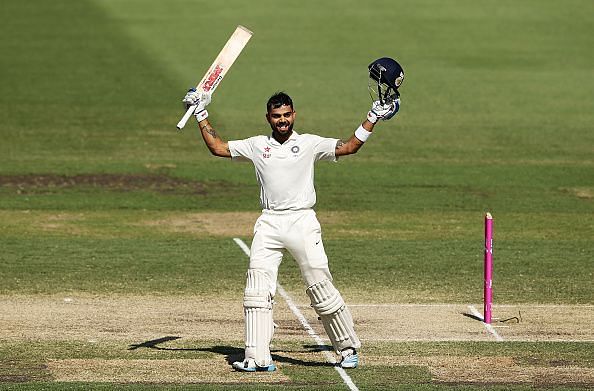 India vs Australia 1st Test Preview