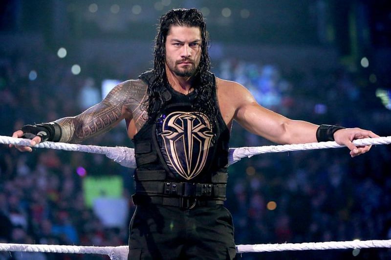 Although Roman has been fed to Lesnar, it was in efforts to get Roman over with the crowd.