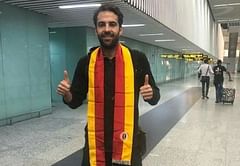 I-League 2018/19: Top 5 foreigners in the league so far