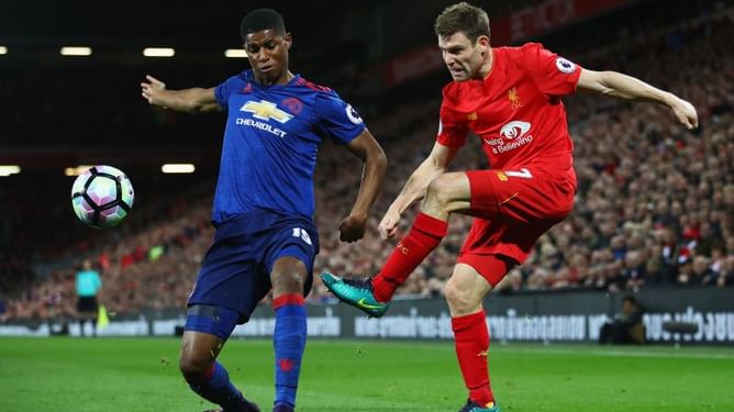 Premier League 2018-19: 3 key battles which could decide Liverpool's clash against Manchester United