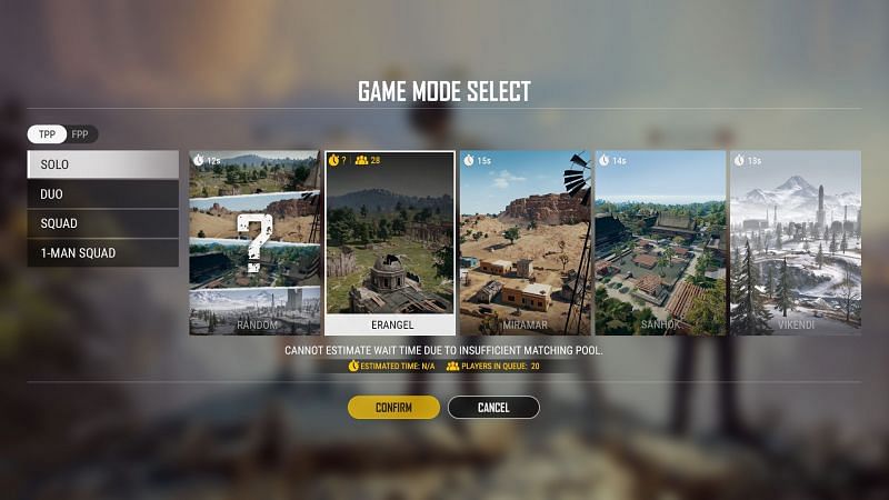 Page 6 Pubg Pc Update 24 Patch Notes Revealed Added New Replay Editor Coupon System Map Vehicle Play Ui Renewal And More