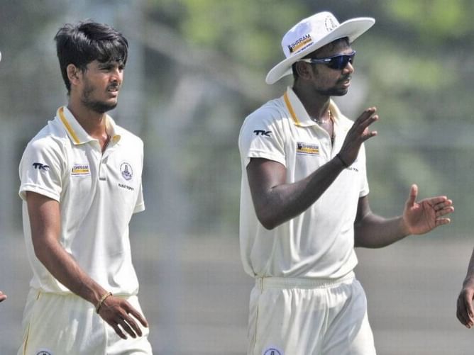 Ranji Trophy 2018/19, Round 5 Day 1: Bowlers create impact on day 1