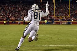 Rivers leads Chargers to last-second comeback win over KC