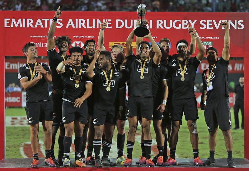 NZ win Dubai Sevens beating US in final 215