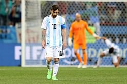 5 Attacking players that could be important for Argentina if Messi retires
