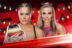 The biggest winners and losers of last night's Raw (24 December 2018)