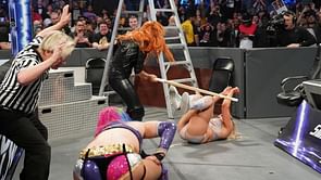 3 best moments of SmackDown Live (11 December 2018)