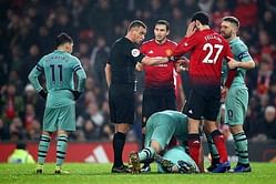 Manchester United vs Arsenal: Fatigue affecting the Gunners and other points of note