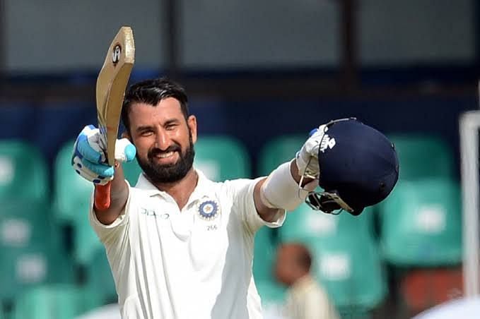 Pujara