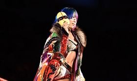 WWE Rumor Mill: The real reason Asuka was chosen for the TLC Women's Championship match revealed